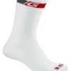 Calcetines GripGrab HIGH CUT - Blanc