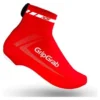 GRIPGRAB Shoe Cover RACEAERO Talla Única Rojo
