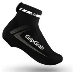 GRIPGRAB Shoe Cover RACEAERO Talla Única Negro