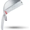 GRIPGRAB BANDANA Talla Única Blanco