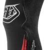 TROY LEE DESIGNS Youth Knee Guards SPEED D3O Negro
