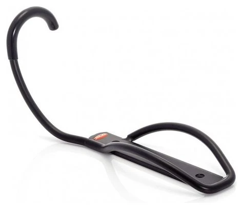 Soporte De Pared Para Ruedas XLC KS-W01 45 Mm 1 Soporte De Pared Para Ruedas XLC KS-W01 45 Mm