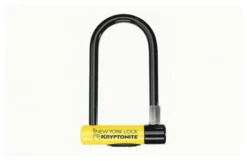 KRYPTONITE U New York Lock Standard