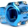 CHROMAG HI-FI 35 MTB Stem Blue