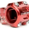 CHROMAG HI-FI 35 MTB Stem Red