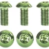 Pernos De Rotor NEATT - Verde