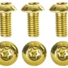 Pernos De Rotor NEATT - Oro