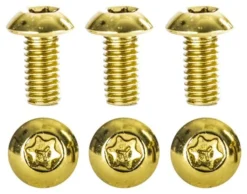 Pernos De Rotor NEATT - Oro