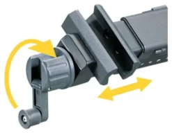 Topeak Workshop Foot PrepStand ELITE -Mundo Bicicletas 577e1ca64bb3b