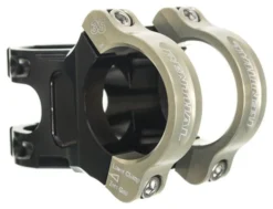 Potencia RENTHAL APEX Diámetro 35mm Negra