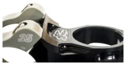 Potencia RENTHAL APEX Diámetro 35mm Negra -Mundo Bicicletas 57987645979c2