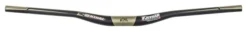 Manillar Renthal Fatbar Carbon 35 Riser Ancho 800 Negro