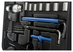 Caja De Herramientas NEATT 43 Piezas -Mundo Bicicletas 57bd4dcf9f4a6