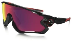Gafas Oakley Jawbreaker Red¤black Purple Prizm Road