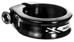 Abrazadera Del Asiento XLC PC-B01 31.8mm Negro