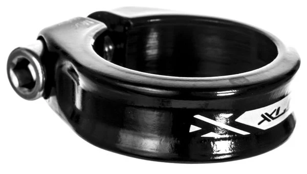 Abrazadera Del Asiento XLC PC-B01 31.8mm Negro 1 Abrazadera Del Asiento XLC PC-B01 31.8mm Negro