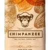 CHIMPANZEE Barrita Energética 100% Natural Albaricoque 55g VEGAN
