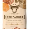 CHIMPANZEE Energy Bar 100% Natural Anacardo 55g SIN GLUTEN