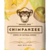 CHIMPANZEE Barrita Energética 100% Natural Limón 55g SIN GLUTEN