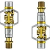 Par De Pedales CRANKBROTHERS Eggbeater 11 Oro