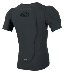 Maillot De Protección IXS CARVE Gris -Mundo Bicicletas 5808955391be0