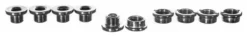 Juego De Pernos ROTOR 5bolts / 5nuts