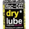 MUC-OFF Spray Lubricante Seco Para Cadena 400ml En PTFE