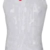 CASTELLI COREMESH Camiseta Interior Sin Mangas Blanca