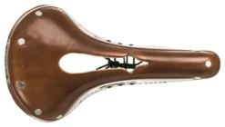 BROOKS ENGLAND BROOKS B17 NARROW IMPERIAL Saddle Beige