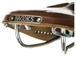 BROOKS ENGLAND BROOKS B17 NARROW IMPERIAL Saddle Beige -Mundo Bicicletas 58510977200a2