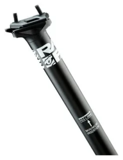 Tija De Sillín Chester De Race Face - Negra