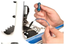 Kit De Guiado Interno De Cables Park Tool IR-1.2 -Mundo Bicicletas 5874e41984d8b