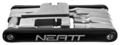 NEATT Flat Line 16 Fonctions Multitool -Mundo Bicicletas 58789fa24d26e