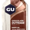 GU Energy Gel ENERGY Chocolate Outrage 32g