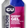 GU Gel Energético ROCTANE Arándano Granada 32g