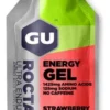 GU Gel Energético ROCTANE Fresa Kiwi 32g