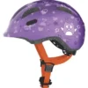 Casco Abus Smiley 2.0 Violet