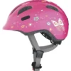 Casco Abus Smiley 2.0 Rose
