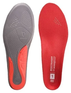 Bontrager InForm BioDynamic Insoles Low