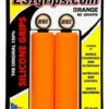 Puños ESI Grips EXTRA CHUNKY - Orange None