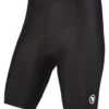 Culotte ENDURA De 6 Paneles II Negro