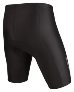 Culotte ENDURA De 6 Paneles II Negro -Mundo Bicicletas 58b3f5f24b12b