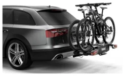 Thule EasyFold XT 2 Soporte De Bola De Enganche Para Bicicleta 13 Pines 933 -Mundo Bicicletas 58b405dd8277c