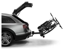 Thule EasyFold XT 2 Soporte De Bola De Enganche Para Bicicleta 13 Pines 933 -Mundo Bicicletas 58b409cdd40bb