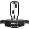Portaequipajes Thule EasyFold XT Para 3 Bicicletas 13 Pines