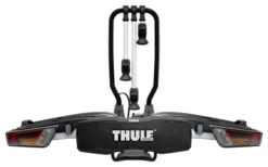 Portaequipajes Thule EasyFold XT Para 3 Bicicletas 13 Pines