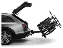 Portaequipajes Thule EasyFold XT Para 3 Bicicletas 13 Pines -Mundo Bicicletas 58b421c36c22c