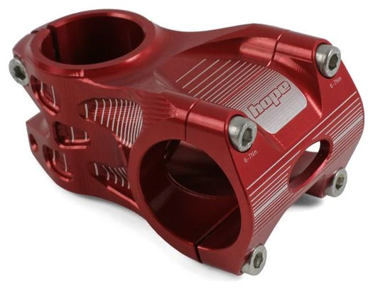 HOPE AM Stem 0 35 Mm - Rojo 1 HOPE AM Stem 0 35 Mm - Rojo