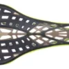 Tioga Spyder Outland Saddle Yellow