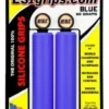 Puños ESI Grips Chunky - Blue None